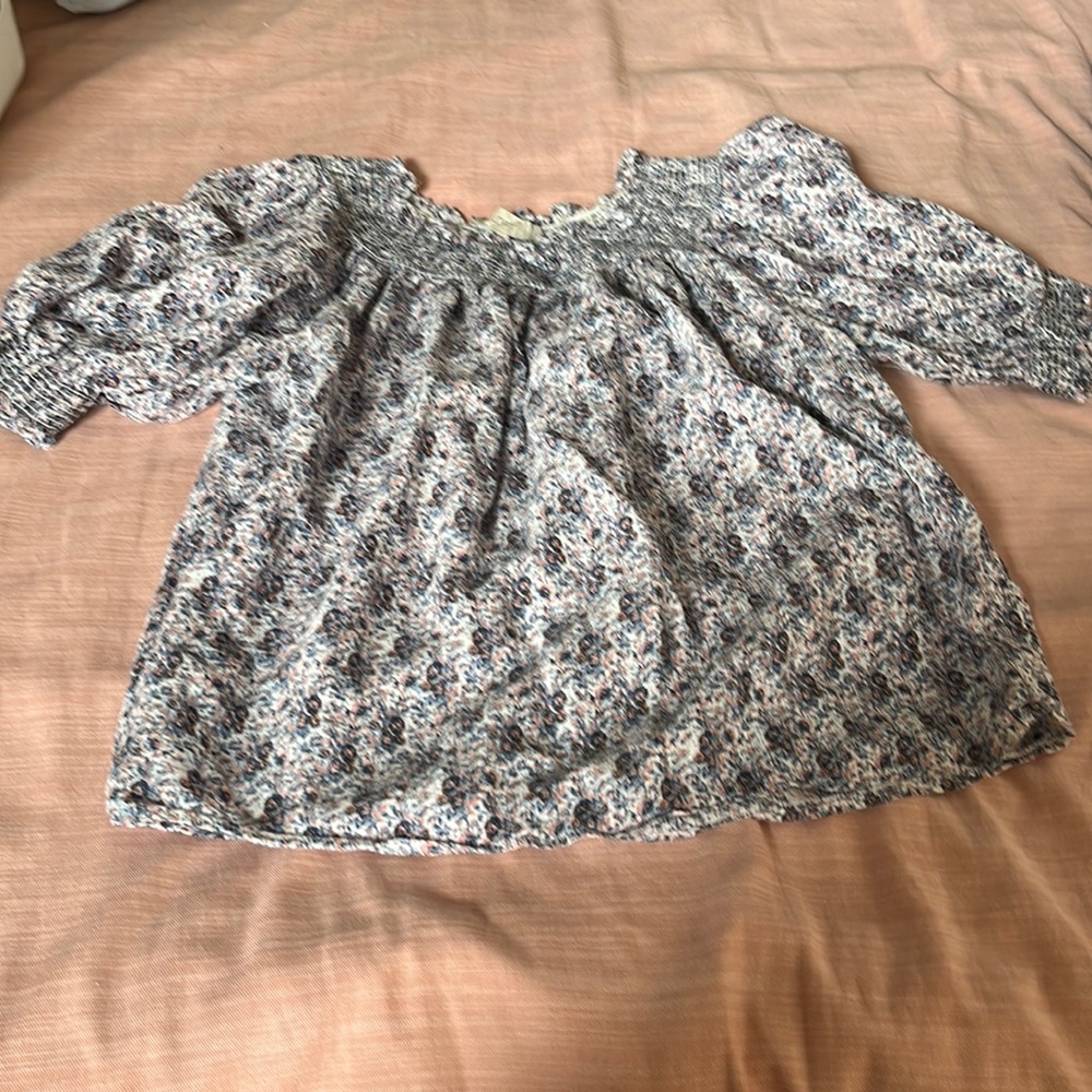 ⭐️Loft Top